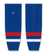 Athletic Knit ZH711-DESIGN-HS1117 Custom Sublimated Hockey Socks