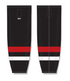 Athletic Knit ZH711-DESIGN-HS1117 Custom Sublimated Hockey Socks