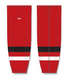 Athletic Knit ZH711-DESIGN-HS1117 Custom Sublimated Hockey Socks
