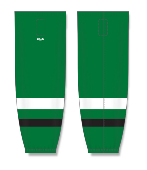 Athletic Knit ZH711-DESIGN-HS1117 Custom Sublimated Hockey Socks