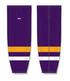 Athletic Knit ZH711-DESIGN-HS1117 Custom Sublimated Hockey Socks