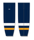 Athletic Knit ZH711-DESIGN-HS1117 Custom Sublimated Hockey Socks