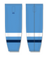 Athletic Knit ZH711-DESIGN-HS1117 Custom Sublimated Hockey Socks