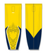 Athletic Knit ZH711-DESIGN-HS1118 Custom Sublimated Hockey Socks