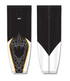 Athletic Knit ZH711-DESIGN-HS1118 Custom Sublimated Hockey Socks