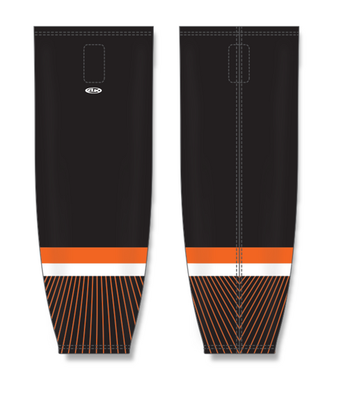 Athletic Knit ZH711-DESIGN-HS1216 Custom Sublimated Hockey Socks