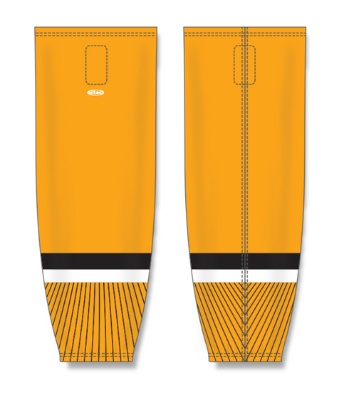 Athletic Knit ZH711-DESIGN-HS1216 Custom Sublimated Hockey Socks