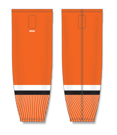 Athletic Knit ZH711-DESIGN-HS1216 Custom Sublimated Hockey Socks