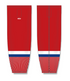 Athletic Knit ZH711-DESIGN-HS1216 Custom Sublimated Hockey Socks