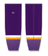 Athletic Knit ZH711-DESIGN-HS1216 Custom Sublimated Hockey Socks