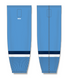 Athletic Knit ZH711-DESIGN-HS1216 Custom Sublimated Hockey Socks