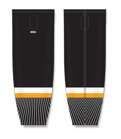 Athletic Knit ZH711-DESIGN-HS1216 Custom Sublimated Hockey Socks