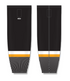 Athletic Knit ZH711-DESIGN-HS1216 Custom Sublimated Hockey Socks