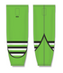 Athletic Knit ZH711-DESIGN-HS1217 Custom Sublimated Hockey Socks