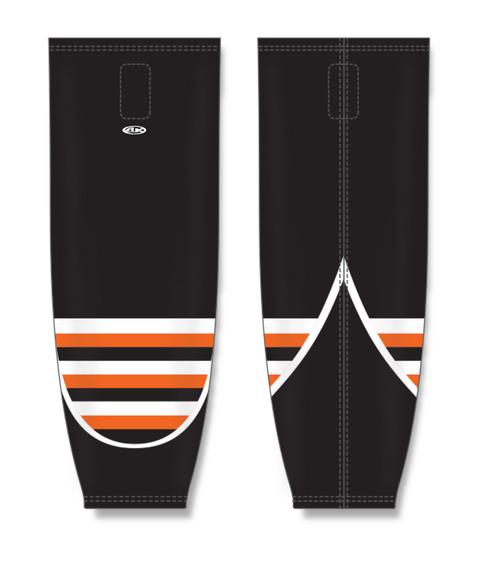 Athletic Knit ZH711-DESIGN-HS1217 Custom Sublimated Hockey Socks