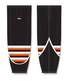 Athletic Knit ZH711-DESIGN-HS1217 Custom Sublimated Hockey Socks