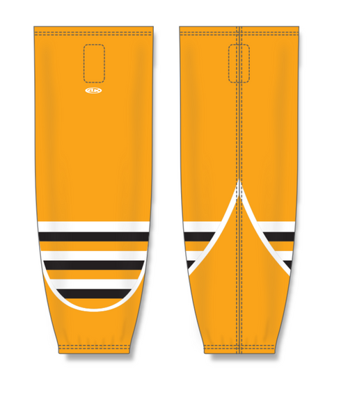 Athletic Knit ZH711-DESIGN-HS1217 Custom Sublimated Hockey Socks