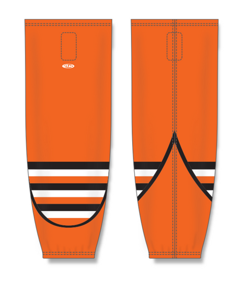 Athletic Knit ZH711-DESIGN-HS1217 Custom Sublimated Hockey Socks