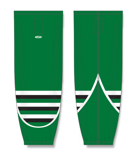 Athletic Knit ZH711-DESIGN-HS1217 Custom Sublimated Hockey Socks