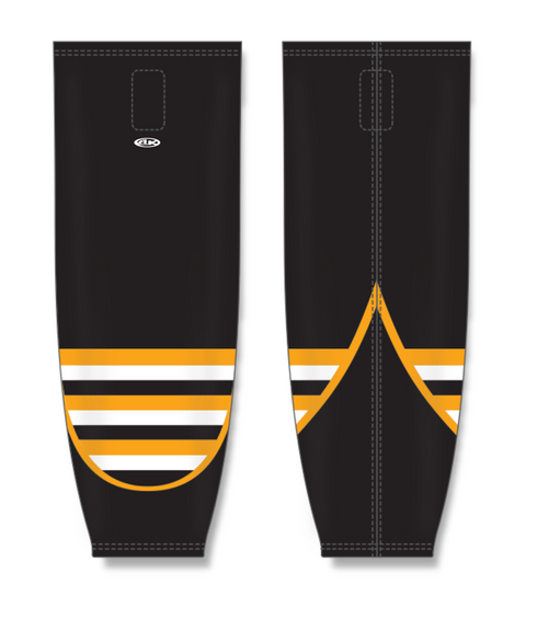 Athletic Knit ZH711-DESIGN-HS1217 Custom Sublimated Hockey Socks