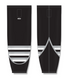 Athletic Knit ZH711-DESIGN-HS1217 Custom Sublimated Hockey Socks