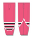 Athletic Knit ZH711-DESIGN-HS1217 Custom Sublimated Hockey Socks