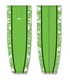 Athletic Knit ZH711-DESIGN-HS1218 Custom Sublimated Hockey Socks