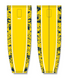 Athletic Knit ZH711-DESIGN-HS1218 Custom Sublimated Hockey Socks