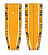 Athletic Knit ZH711-DESIGN-HS1218 Custom Sublimated Hockey Socks