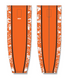 Athletic Knit ZH711-DESIGN-HS1218 Custom Sublimated Hockey Socks