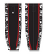 Athletic Knit ZH711-DESIGN-HS1218 Custom Sublimated Hockey Socks