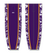 Athletic Knit ZH711-DESIGN-HS1218 Custom Sublimated Hockey Socks