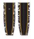Athletic Knit ZH711-DESIGN-HS1218 Custom Sublimated Hockey Socks