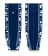 Athletic Knit ZH711-DESIGN-HS1218 Custom Sublimated Hockey Socks