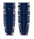 Athletic Knit ZH711-DESIGN-HS1218 Custom Sublimated Hockey Socks