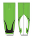 Athletic Knit ZH711-DESIGN-HS1219 Custom Sublimated Hockey Socks