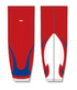 Athletic Knit ZH711-DESIGN-HS1219 Custom Sublimated Hockey Socks