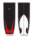 Athletic Knit ZH711-DESIGN-HS1219 Custom Sublimated Hockey Socks