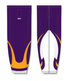 Athletic Knit ZH711-DESIGN-HS1219 Custom Sublimated Hockey Socks