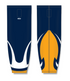 Athletic Knit ZH711-DESIGN-HS1219 Custom Sublimated Hockey Socks