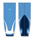 Athletic Knit ZH711-DESIGN-HS1219 Custom Sublimated Hockey Socks