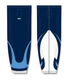 Athletic Knit ZH711-DESIGN-HS1219 Custom Sublimated Hockey Socks