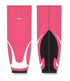 Athletic Knit ZH711-DESIGN-HS1219 Custom Sublimated Hockey Socks