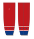 Athletic Knit ZH711-DESIGN-HS1220 Custom Sublimated Hockey Socks