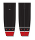 Athletic Knit ZH711-DESIGN-HS1220 Custom Sublimated Hockey Socks
