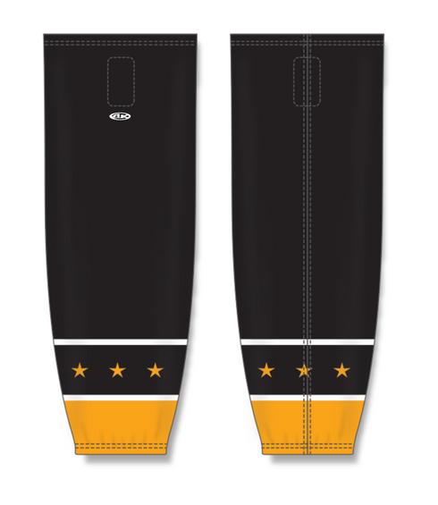Athletic Knit ZH711-DESIGN-HS1220 Custom Sublimated Hockey Socks