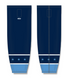 Athletic Knit ZH711-DESIGN-HS1220 Custom Sublimated Hockey Socks