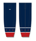 Athletic Knit ZH711-DESIGN-HS1220 Custom Sublimated Hockey Socks