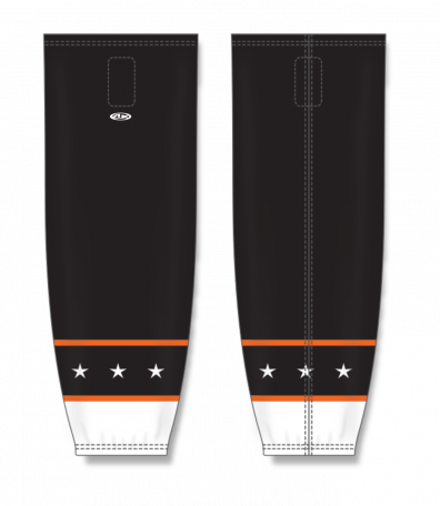 Athletic Knit ZH711-DESIGN-HS1220 Custom Sublimated Hockey Socks