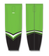Athletic Knit ZH711-DESIGN-HS1222 Custom Sublimated Hockey Socks